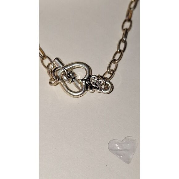 A Hello Kitty Chain Charm Bracelet Silver Tone Collectible Japanese Culture - Picture 5 of 6